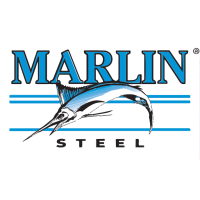 Marlin Steel Logo