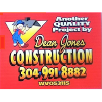 Dean Jones Construction LLC Logo