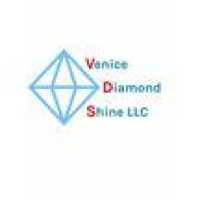 Venice Diamond Shine LLC Logo