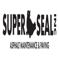 Super Seal Inc. Logo