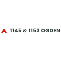 1145 & 1153 Ogden Logo