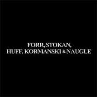 Forr Stokan Huff Kormanski & Naugle Logo
