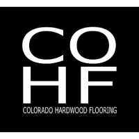 Coastwise Hardwood Flooring Logo