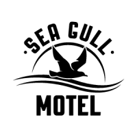 Sea Gull Motel Logo