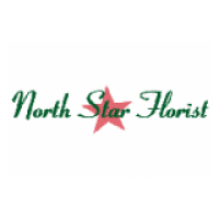 North Star Florist Logo