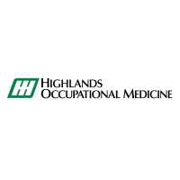 Highlands Occupational Medicine Center Logo