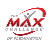 The MAX Challenge of Flemington Logo