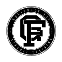 Golightly Fit Logo