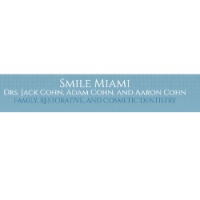 Smile Miami Logo