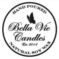 Bella Vie Candles Logo