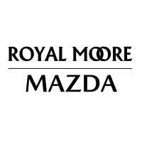 Royal Moore Mazda Logo