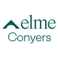 Elme Conyers Logo