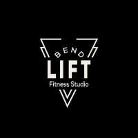 Lift Fitness Studio Logo