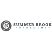 Summer Brook Apartments Logo