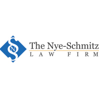 The Nye-Schmitz Law Firm Logo