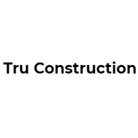 Tru Construction Logo