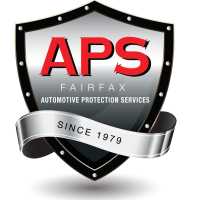 Automotive Protection Services Logo