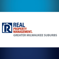 Real Property Management Greater Milwaukee Suburbs Logo