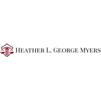 Heather L. George Myers, Attorney at Law Logo