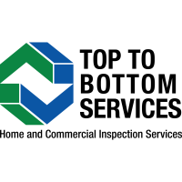 Top to Bottom Services Logo