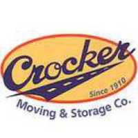 Crocker Moving & Storage Co. Logo