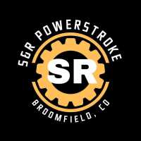 S&R Powerstroke LLC Logo