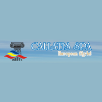Callatis Spa Inc. Logo