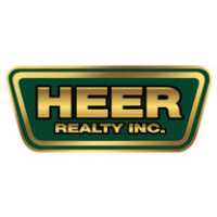 Heer Realty Inc Logo