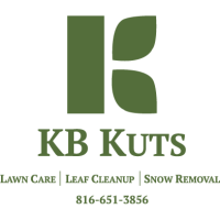 Keedys Lawn & Irrigation Logo