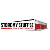 Store My Stuff SC Logo