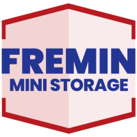 Fremin Mini Storage Logo