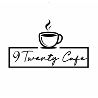 9 Twenty Cafe Logo