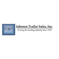 Johnsen Trailer Sales, Inc. Logo