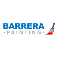 Barrera painting Logo