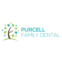 Purcell Family Dental Logo