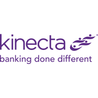 Jeff Nelson - Kinecta Logo