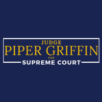 Honorable Piper D Griffin Logo