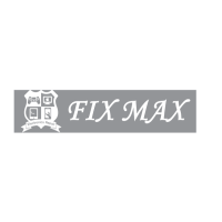 Fix Max Logo