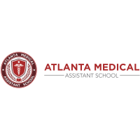 Atlanta Medical Assistant School-Atlantic Station Logo