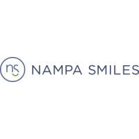 Nampa Smiles - Downtown Office Logo