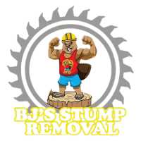BJ's Stump Removal Logo