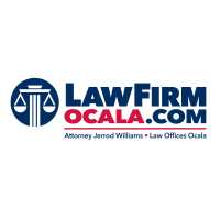 Law Firm Ocala Logo