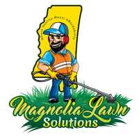 Magnolia Lawn Solutions LLC Logo