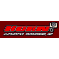 Horn Engines Logo