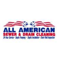All American Sewer & Drain, Logo