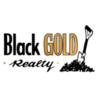 Black Gold Realty Inc. Logo