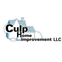 Culp Home Improvement Logo