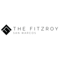 The Fitzroy San Marcos Logo