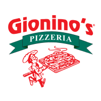 Gionino's Pizzeria Logo