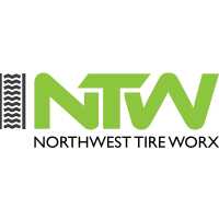 Northwest Tire Worx Logo